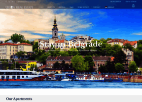 Urbanrealestate.rs thumbnail Urbanrealestate.rs thumbnail