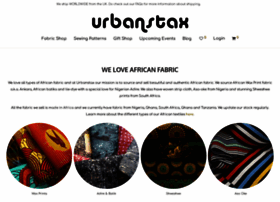 Urbanstax.com thumbnail