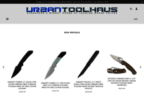Urbantoolhaus.com thumbnail