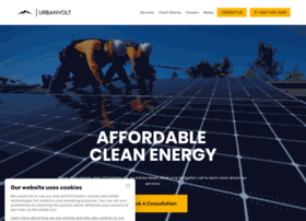 Urbanvolt.com thumbnail