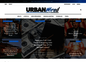 Urbanwired.com thumbnail