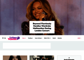 Urbanwomanmag.com thumbnail