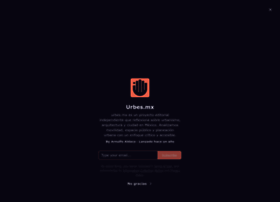 Urbes.mx thumbnail