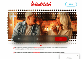 Urbestmatch.com thumbnail