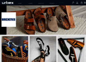 Urbexstreetshop.com thumbnail