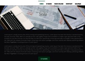 Urbis.rs thumbnail