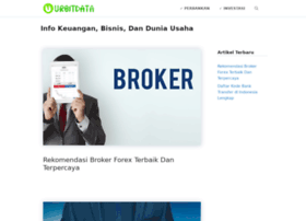 Urbitdata.io thumbnail
