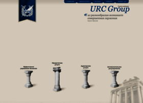 Urcgroup.ru thumbnail
