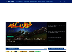 Urdu.paknovels.com thumbnail
