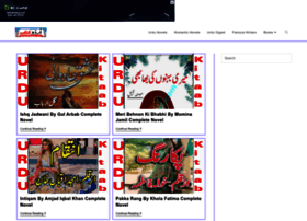 Urdukitaab.net thumbnail