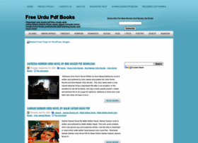 Urdupdfbooks.com thumbnail