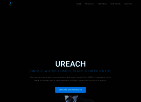 Ureach.com thumbnail