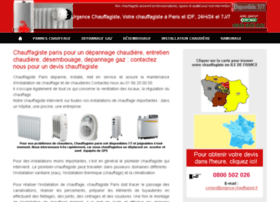 Urgence-chauffagiste.fr thumbnail Urgence-chauffagiste.fr thumbnail