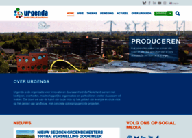 Urgenda.nl thumbnail
