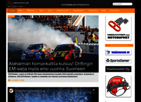 Urheiluuutiset.com thumbnail Urheiluuutiset.com thumbnail