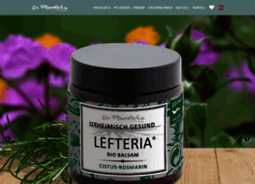 Urheimische-medizin.de thumbnail