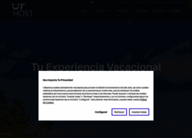 Urhost.com thumbnail