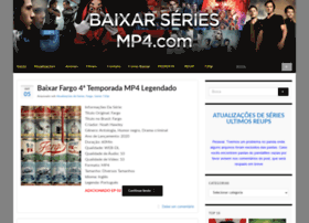 Baixar Series MP4 – Baixe Suas Series Favoritas em MP4 Dublado e Legendado