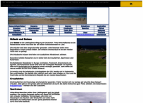 Urlaub-reise-aktuell.de thumbnail Urlaub-reise-aktuell.de thumbnail
