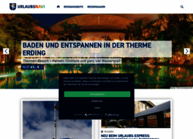 Urlaubsnavi.de thumbnail