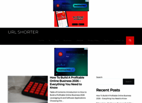 Urlshorter.xyz thumbnail
