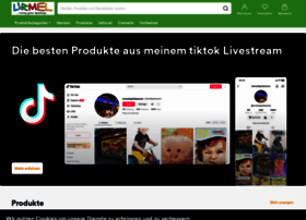 Urmel24.de thumbnail Urmel24.de thumbnail