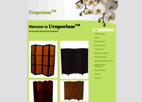 Urnporium.com thumbnail