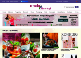 Uroda-i-zdrowie.pl thumbnail Uroda-i-zdrowie.pl thumbnail