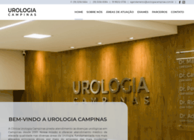 Urologiacampinas.com.br thumbnail