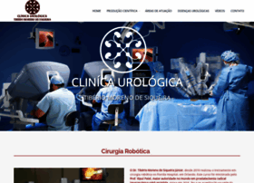 Urologiarecife.com.br thumbnail