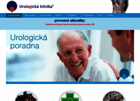 Urologickaklinika.cz thumbnail