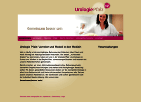 Urologie-pfalz.de thumbnail