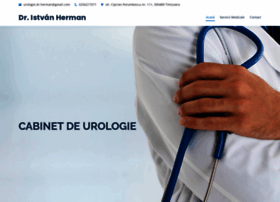 Urologiedrherman.ro thumbnail