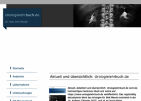Urologielehrbuch.de thumbnail