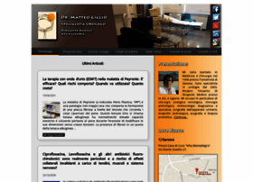 Urologo-genova.it thumbnail