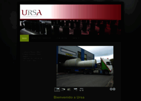 Ursasl.com thumbnail