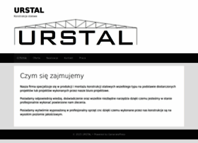 Urstal.pl thumbnail
