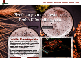 Urudolfina.cz thumbnail