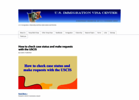 Us-immigrationvisa.com thumbnail