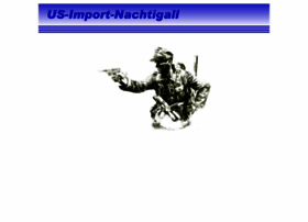 Us-import-nachtigall.de thumbnail