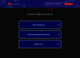 Us-quietumplus-usa.us thumbnail