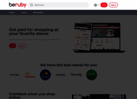 Us.beruby.com thumbnail