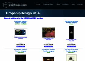 Us.dropshipdesign.com thumbnail