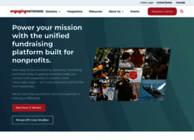 Us.e-activist.com thumbnail
