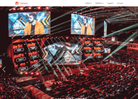 Us.garena.com thumbnail