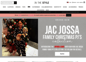Us.inthestyle.com thumbnail