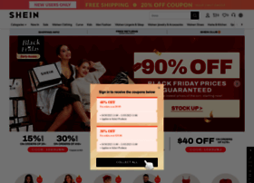 Us.shein.com thumbnail