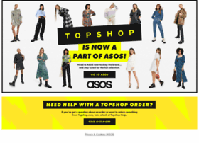 Us.topshop.com thumbnail
