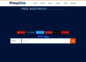 Us16.proxysite.com thumbnail