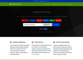Us4.unblockproxy.win thumbnail